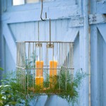 Outdoor Accents