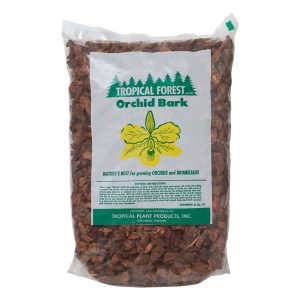 Orchid Bark