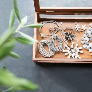 Gemstone Jewelry