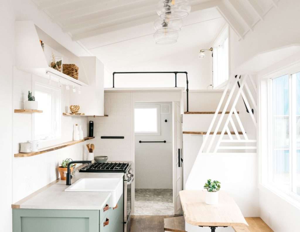 Feng Shui tips for tiny apartments