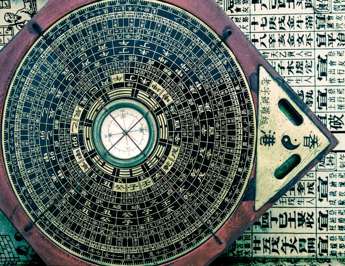 A Comprehensive Guide to Basic Feng Shui